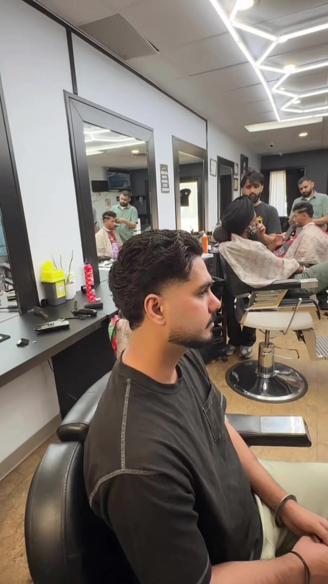 @Rjhairsalon🇨🇦