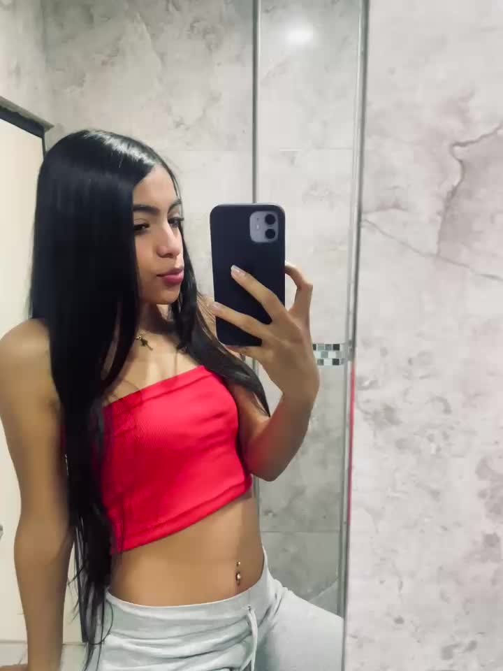 @Andreína Meléndez ♡