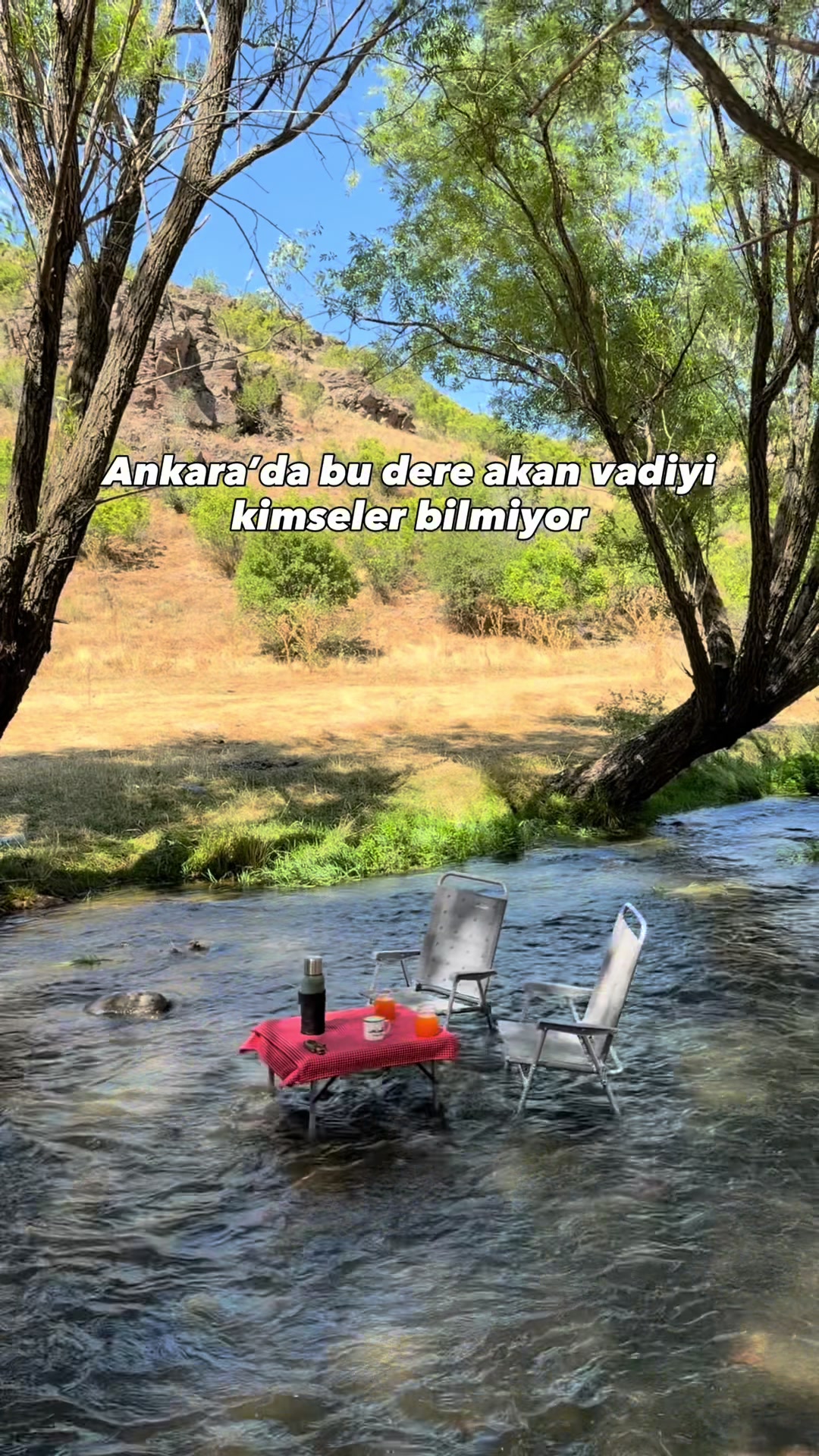 @Ankara’da Gezilecek Yerler