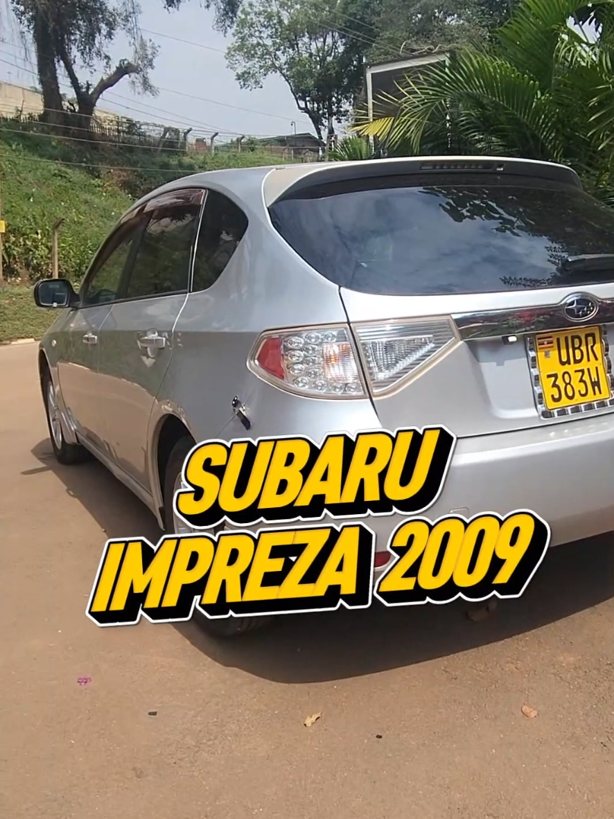 @Majibu Africa Cars