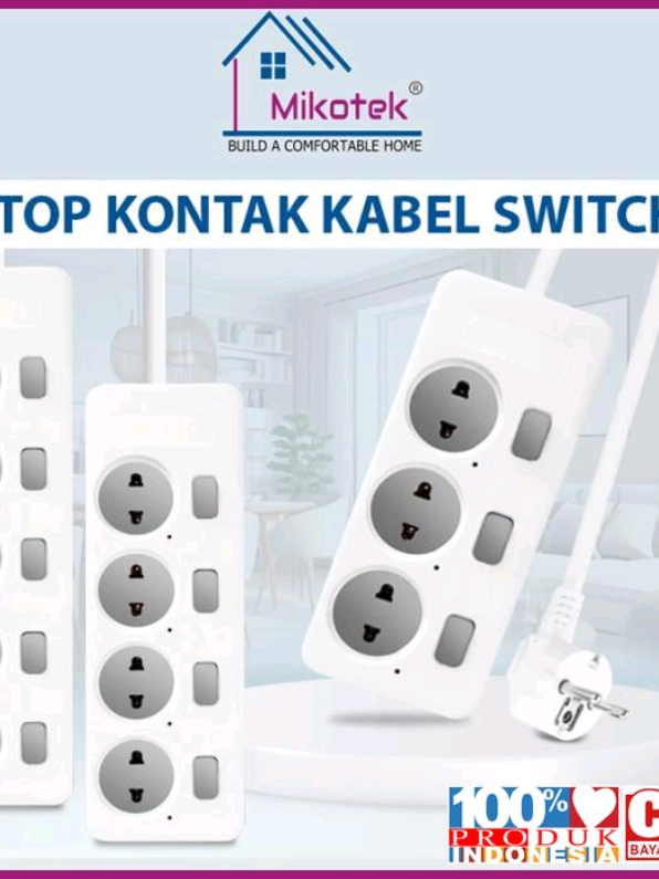 @Toko Berkah Elektrik