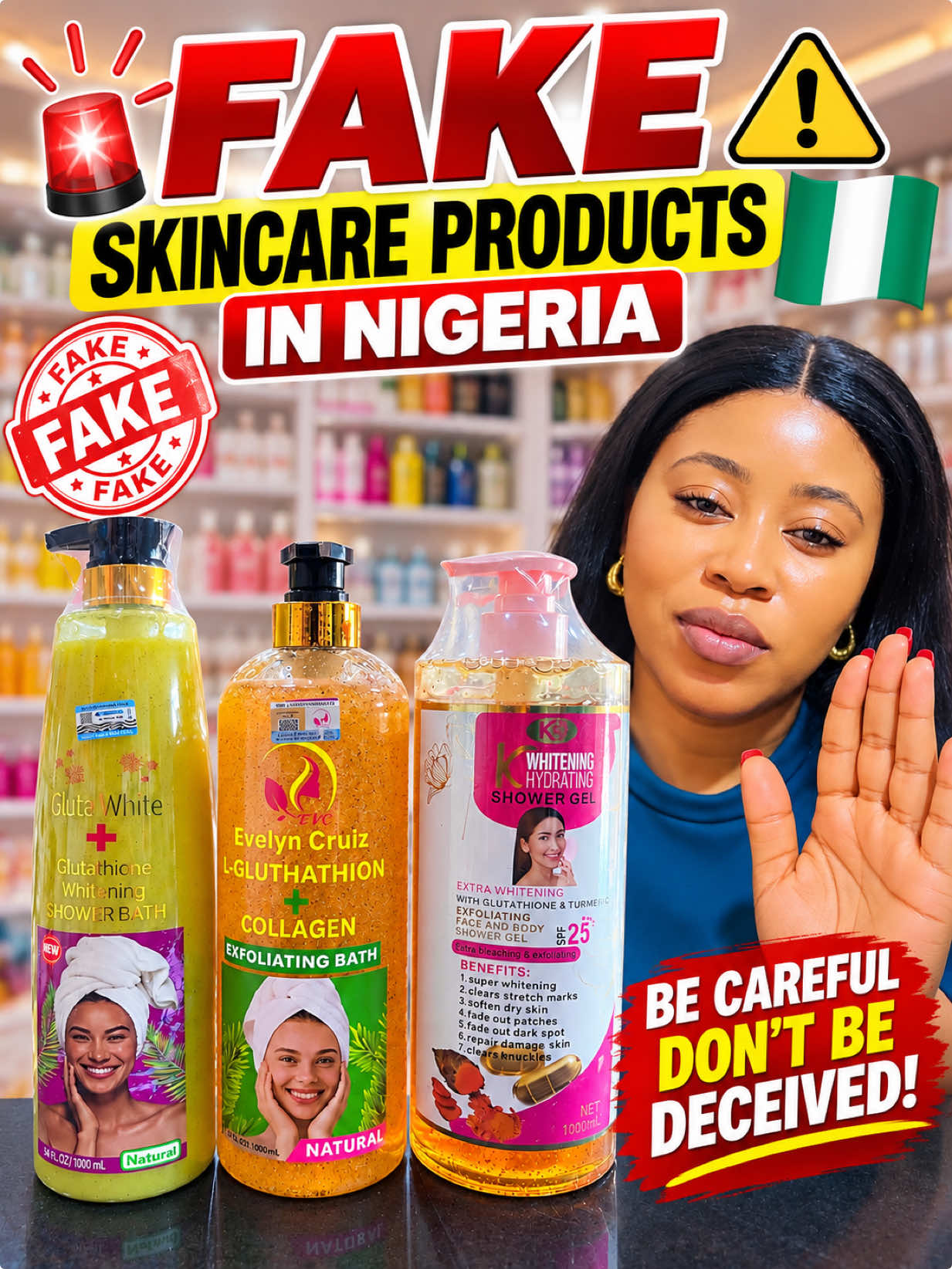 @Durian Essential Skincare