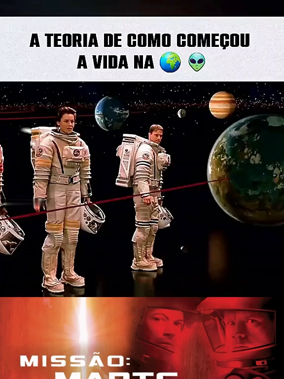 @TEORIzando