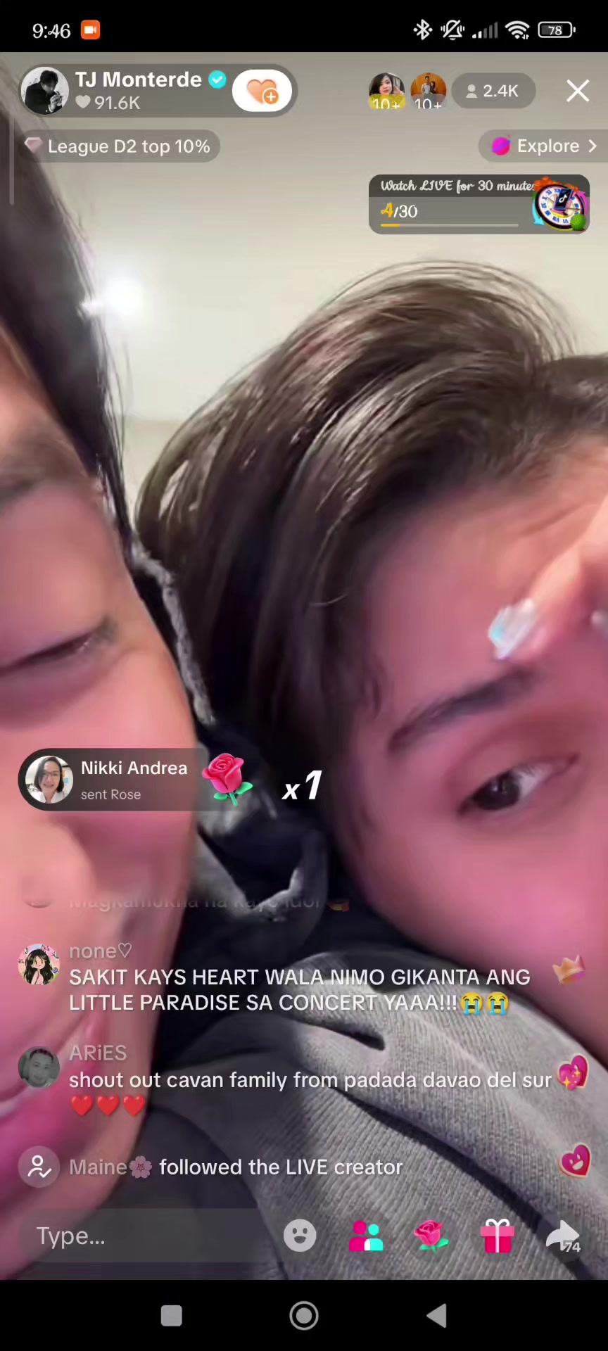 @ItsmeAngel