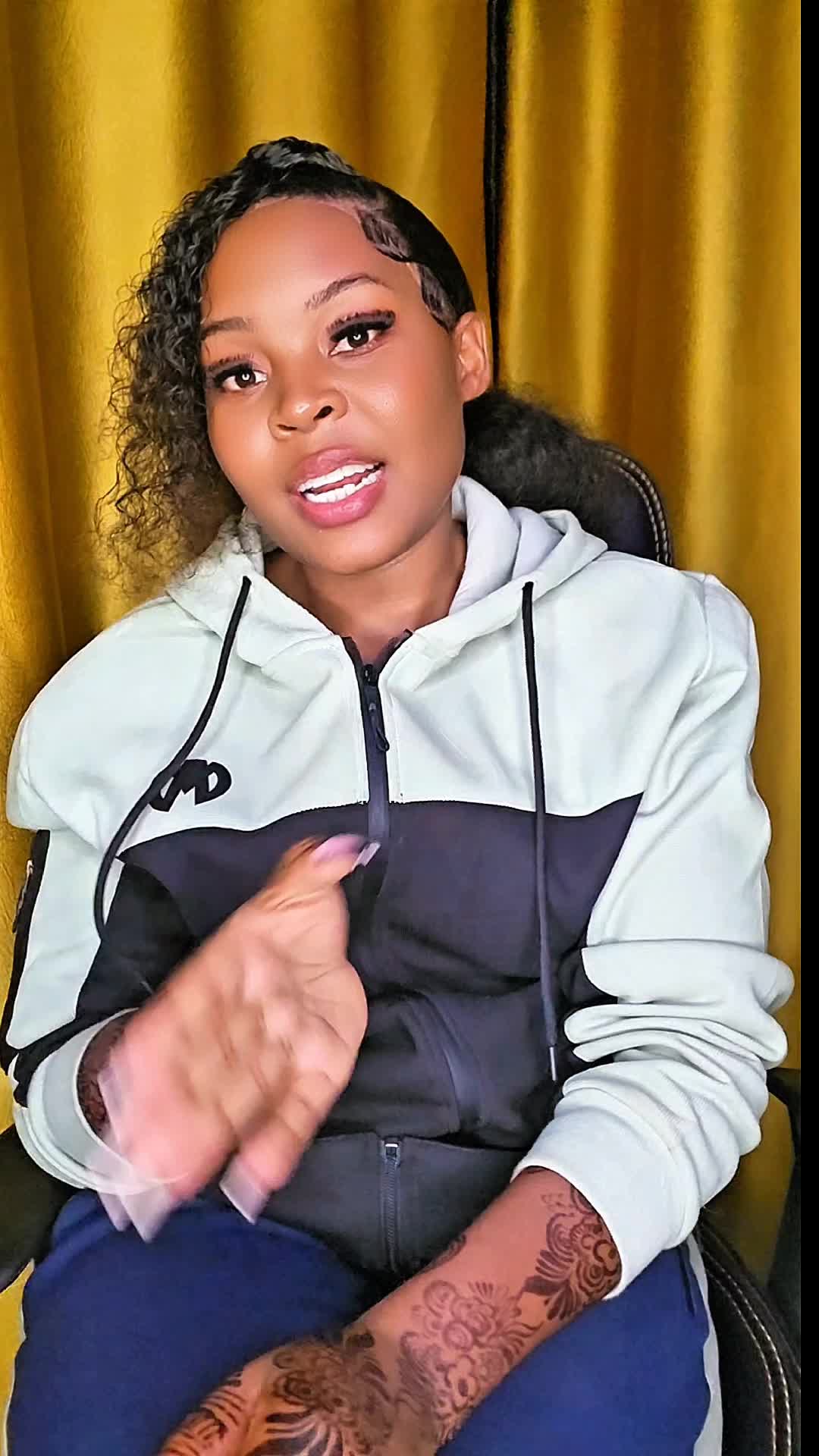 @MISS ELL 254