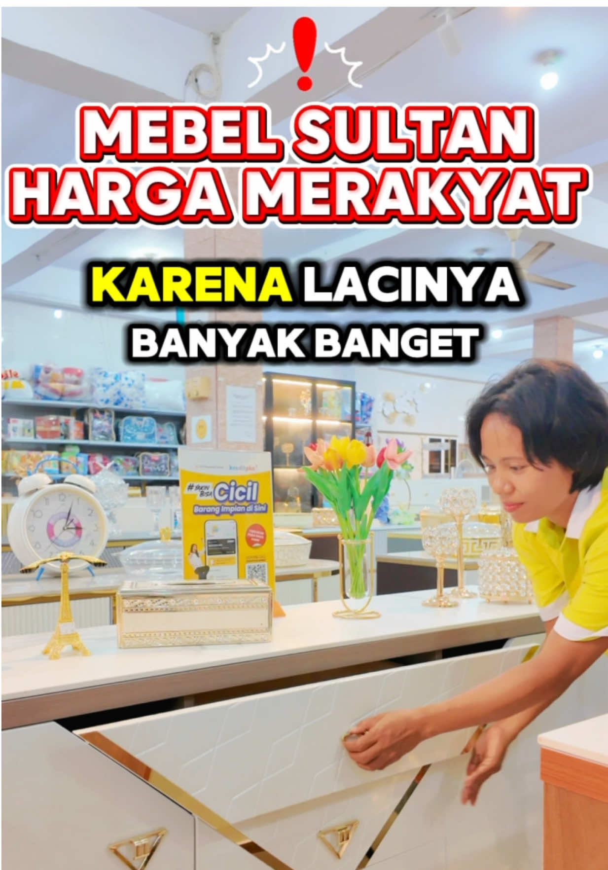 @SINAR ALFA & SINAR MAKRO