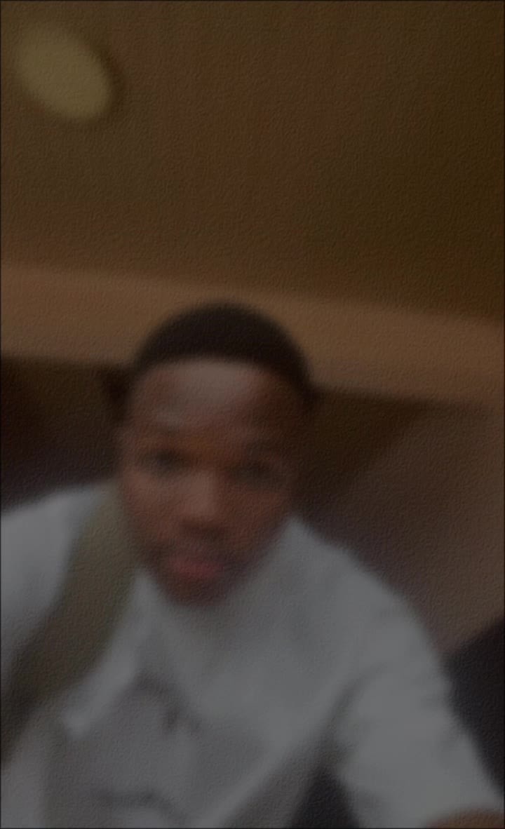 @Chuks Ferdi