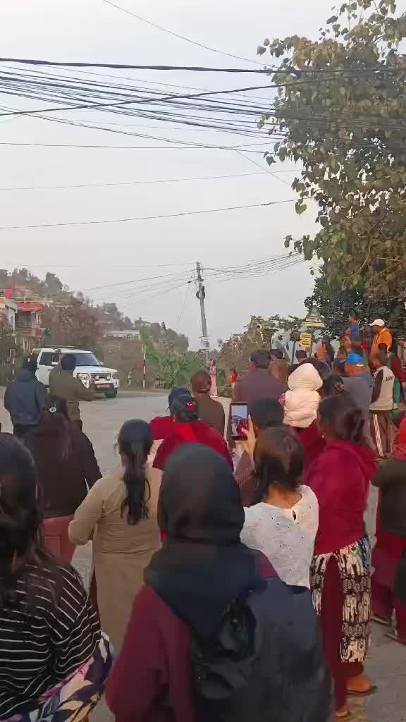 @Anita thakuri kc
