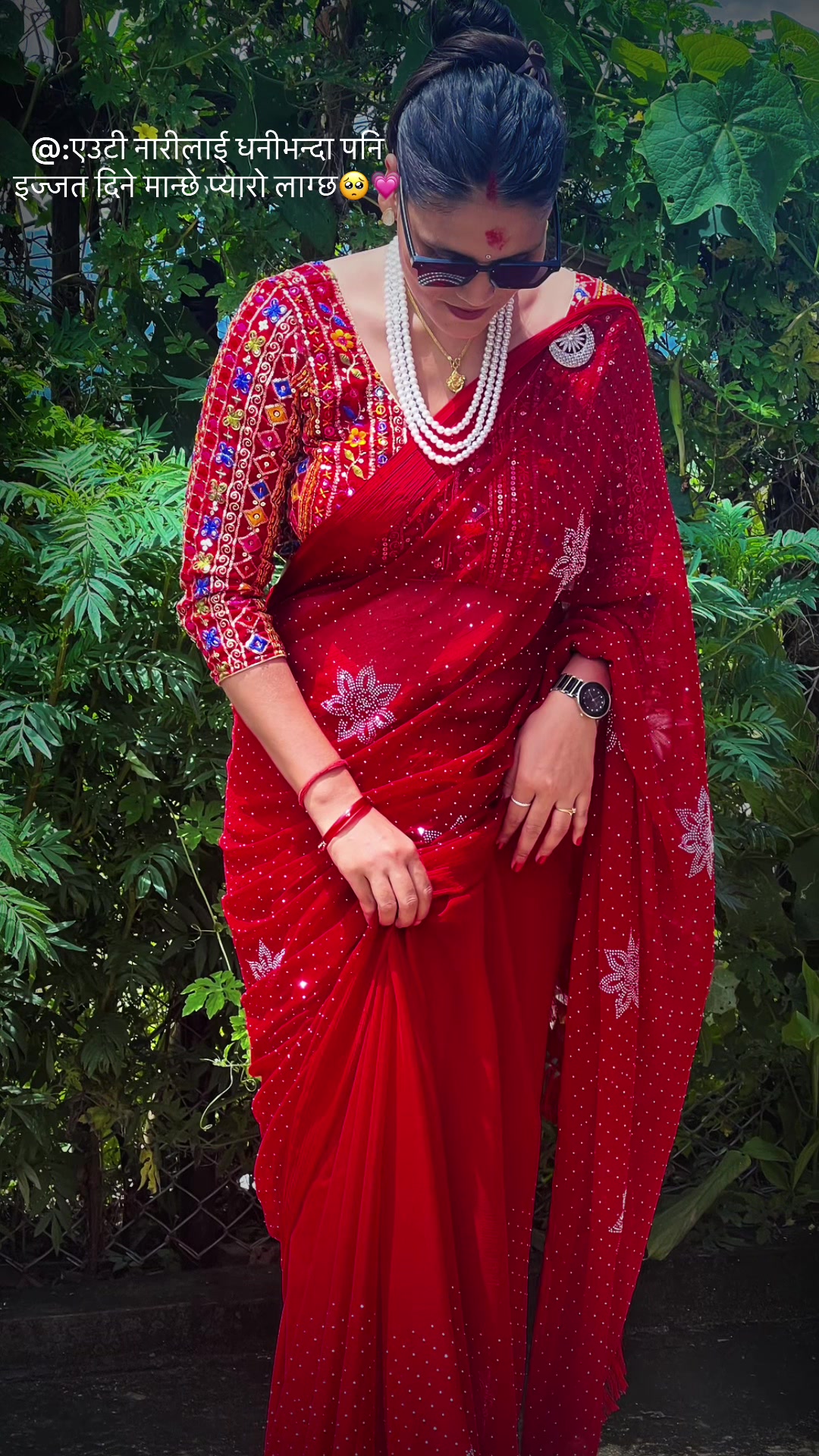 @pandey sharmila user