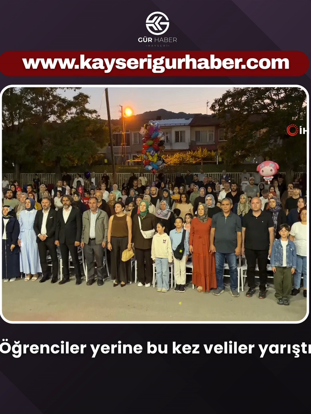 @G&Uuml;R HABER | Kayseri
