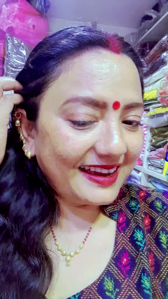 @Parbati ShresthaTama