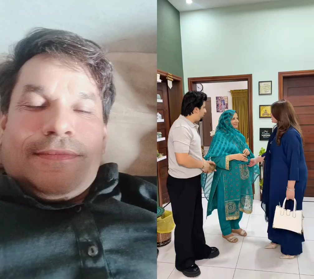 @Asifali