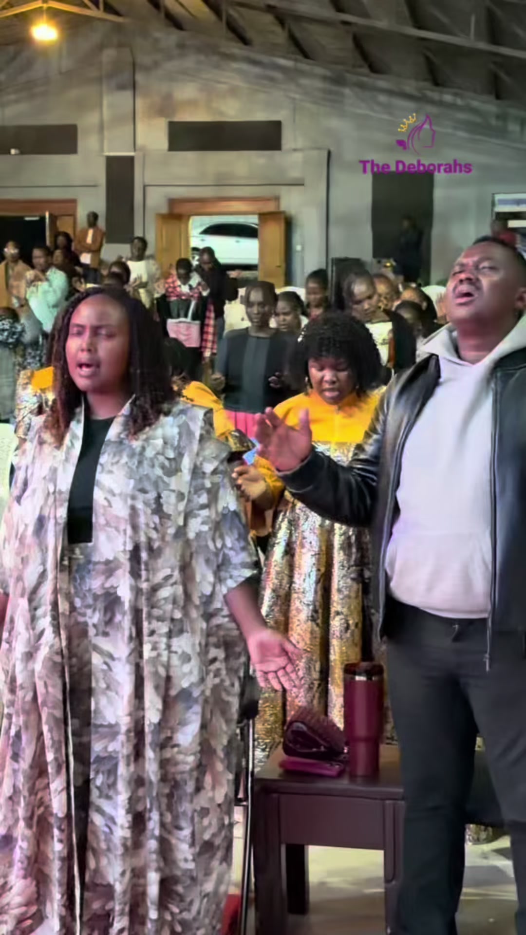 @Narok Baptist Church