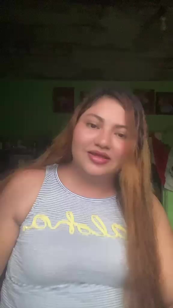@Lola Machado