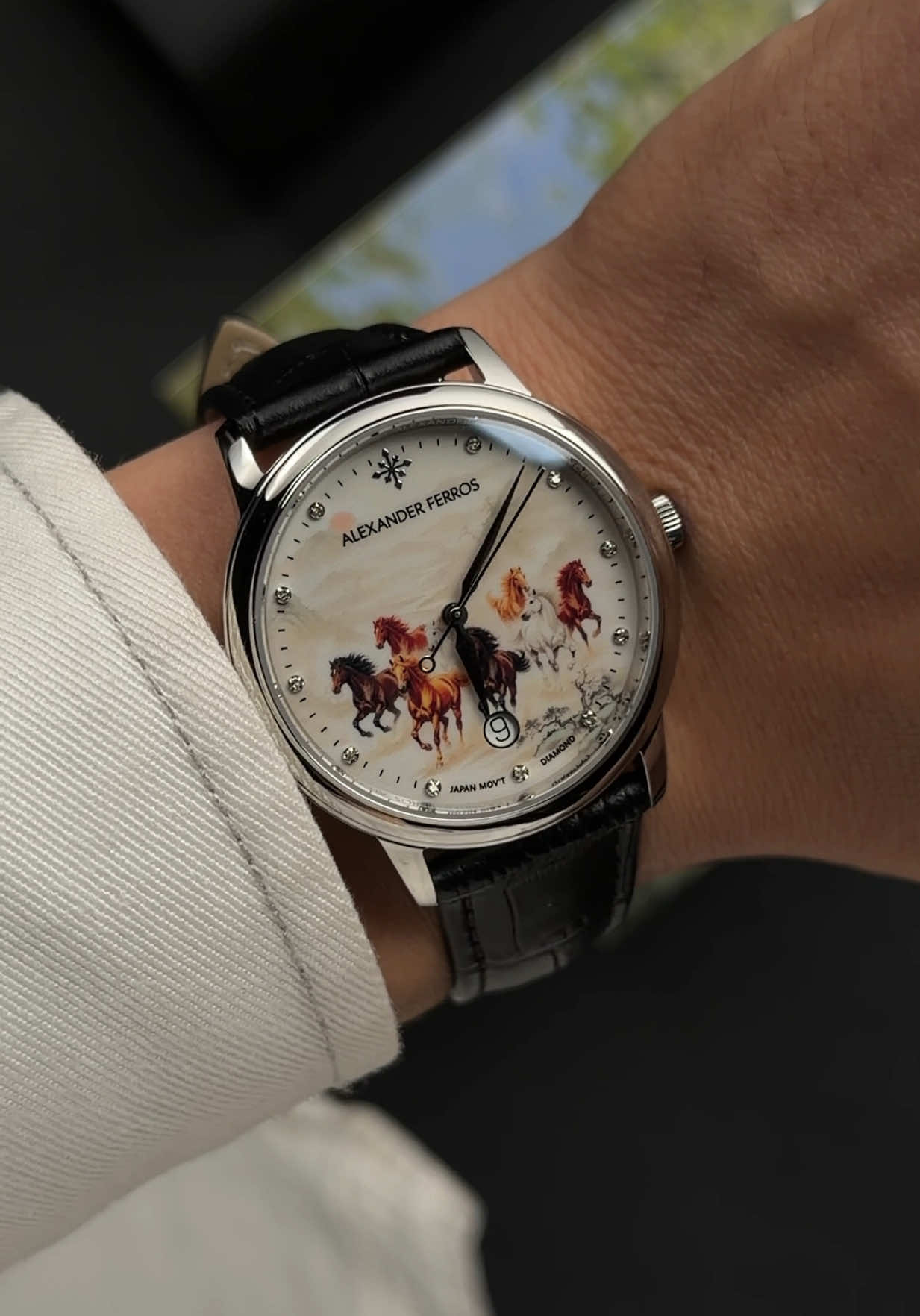 @NGUYEN DUY WATCH ✅