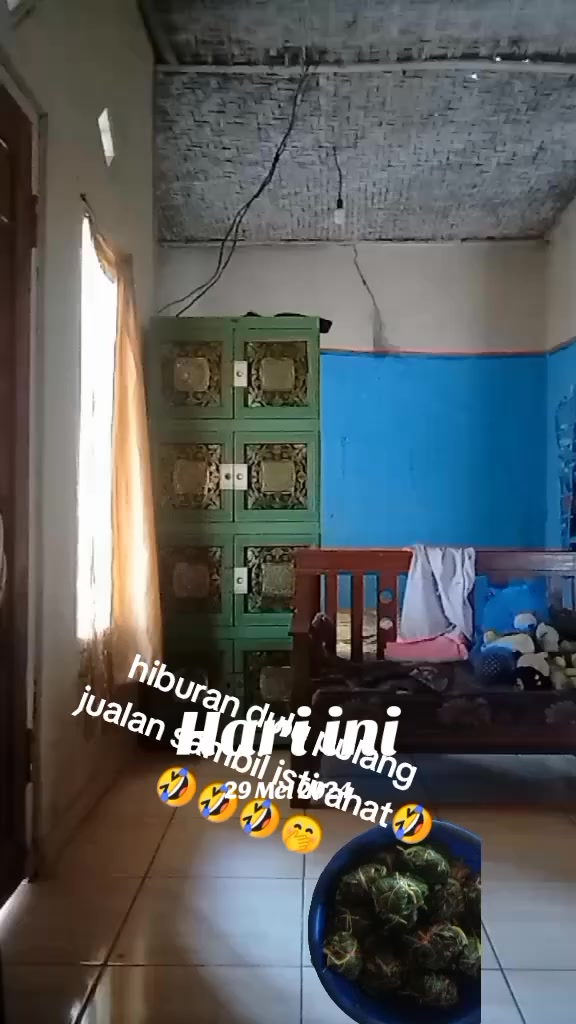 @ST ❤ BEN_korlap ai bohay