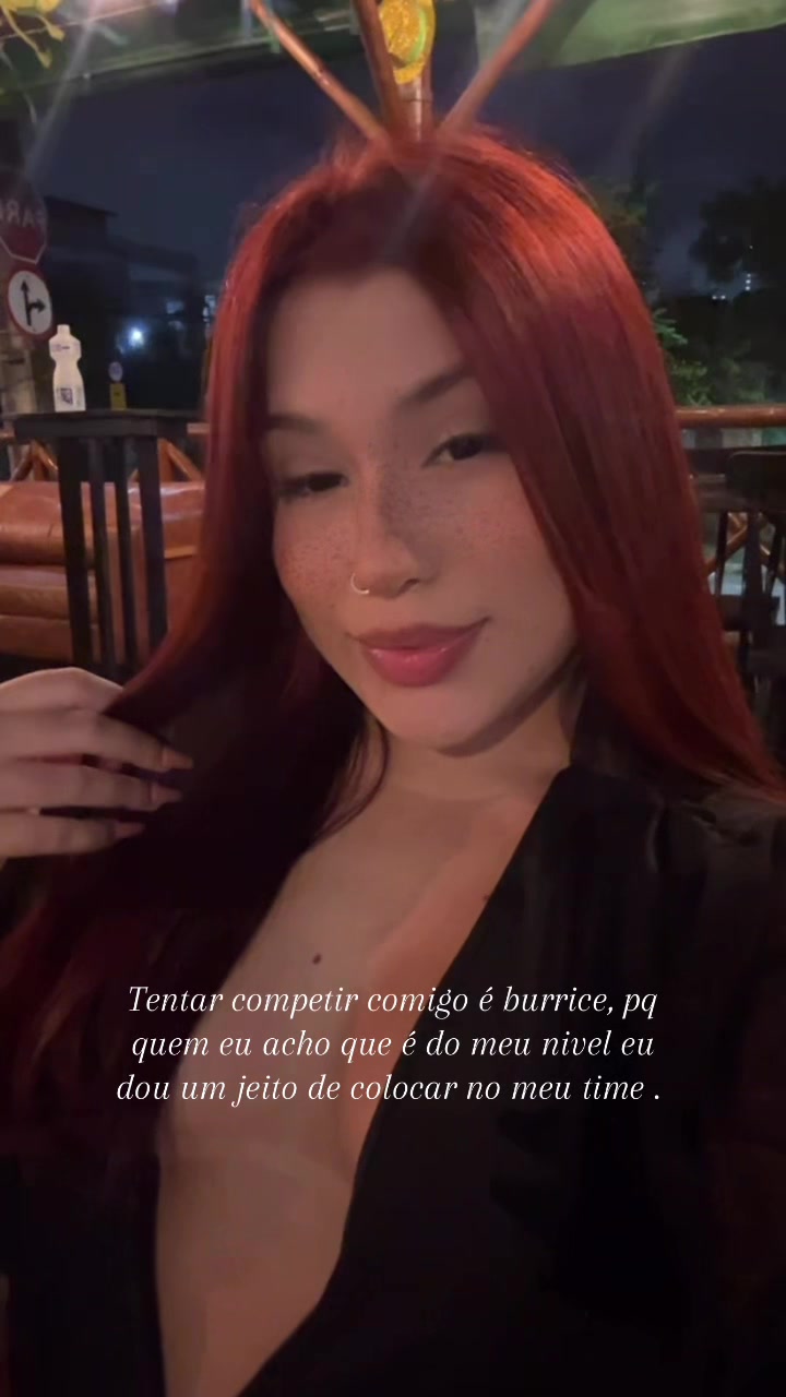 @Yasmim Ferreira