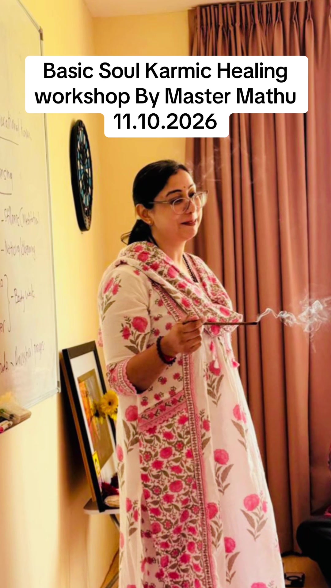@WhitePigeon Holistic Services