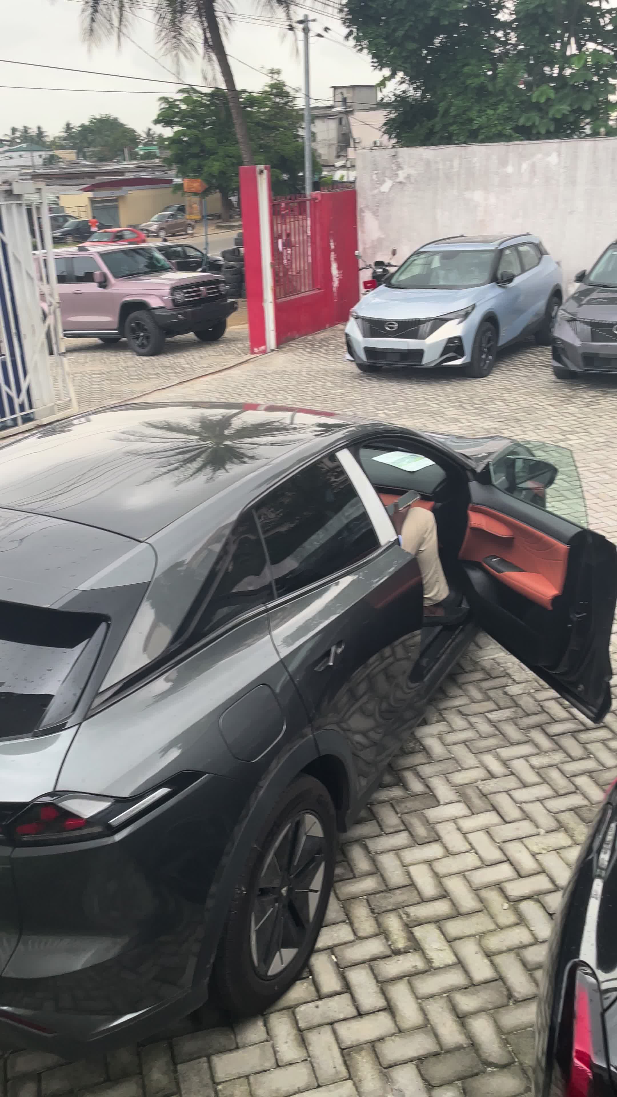@Osama Motors