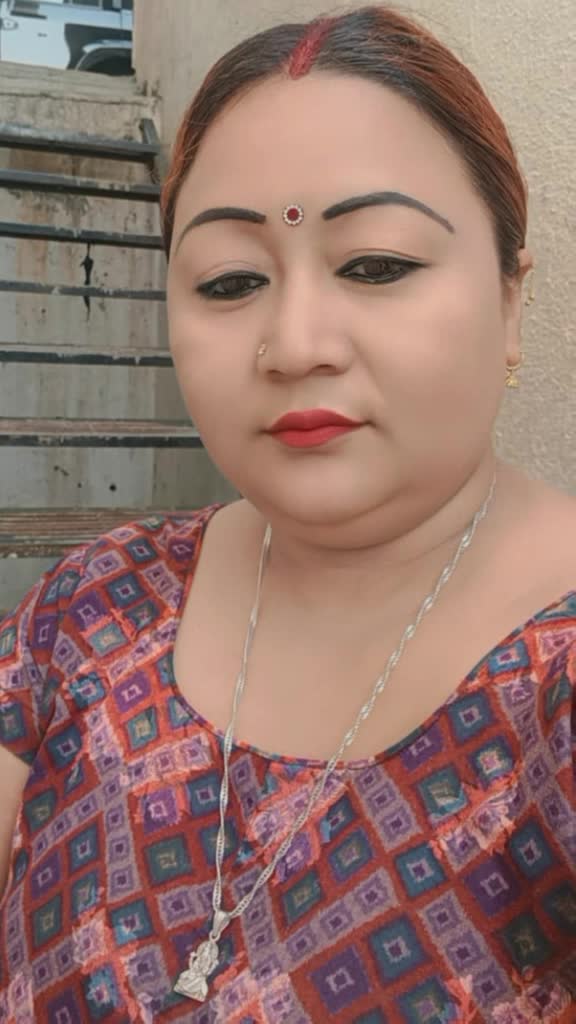 @Manisha Khadka