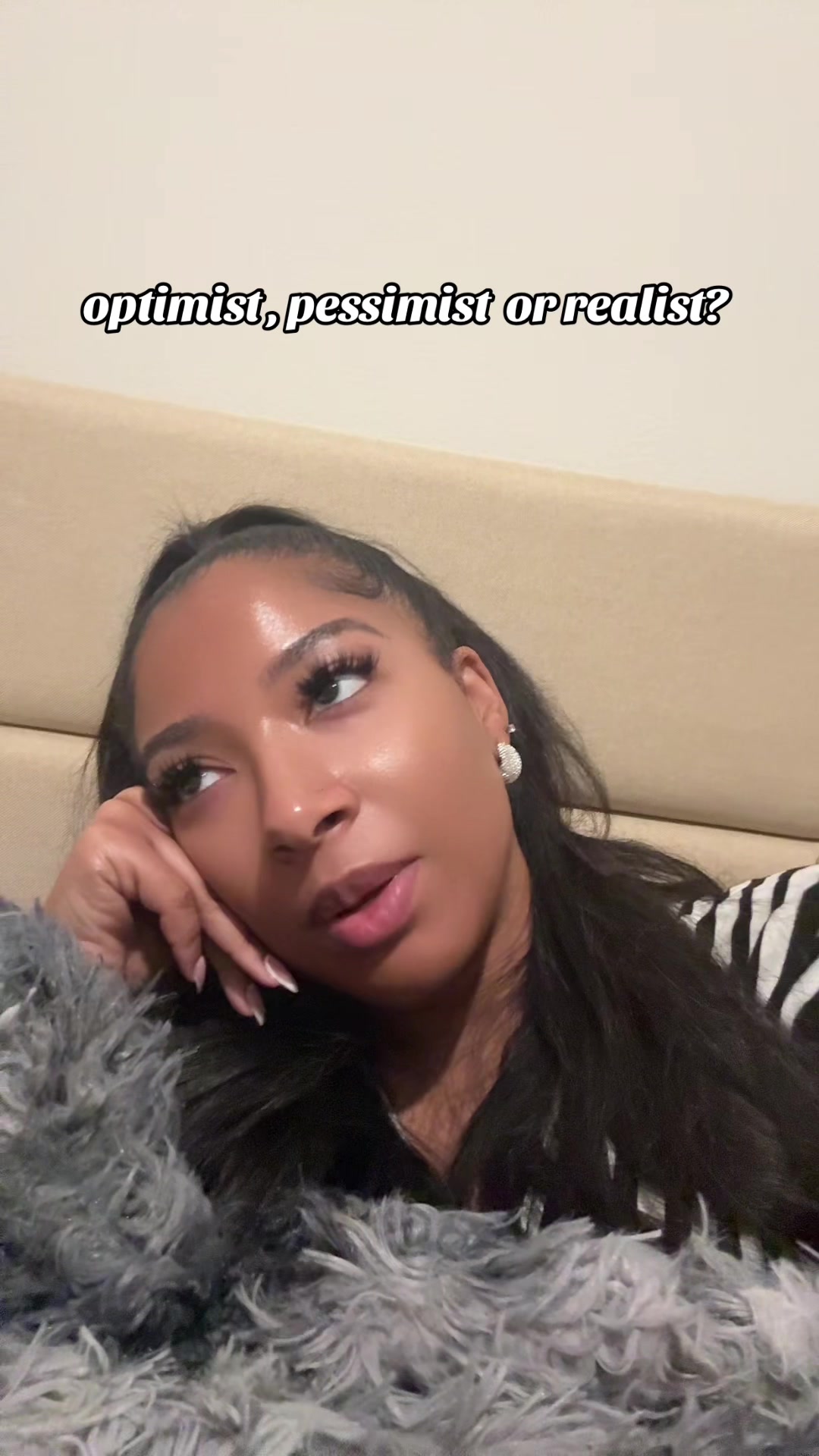 @Alexis Wilson | Mindset Coach