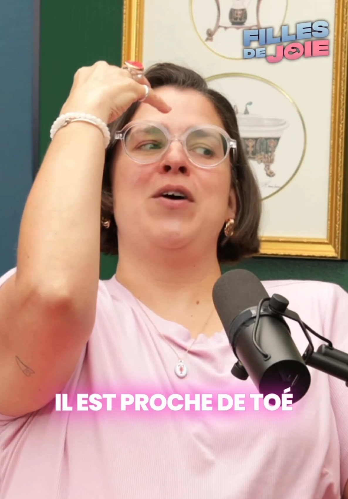 @Sonia von Sacher