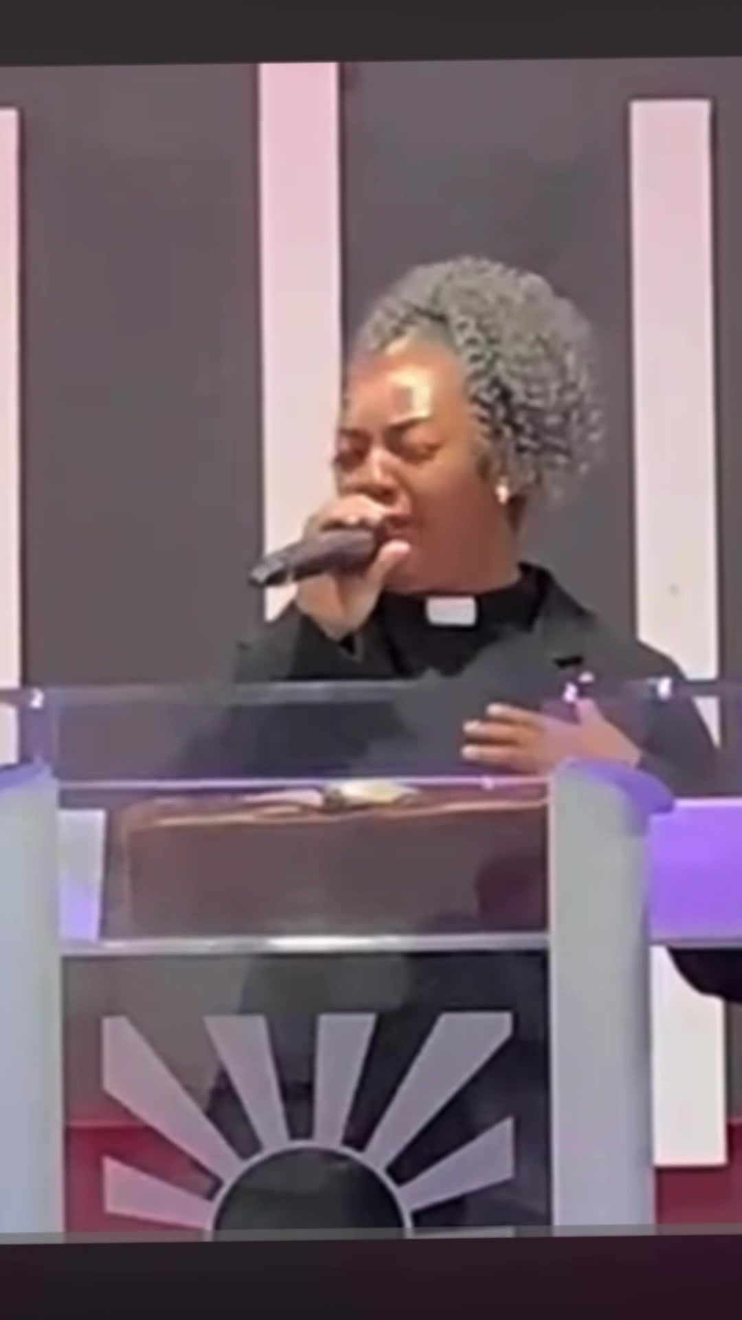 @Minister Nekisha
