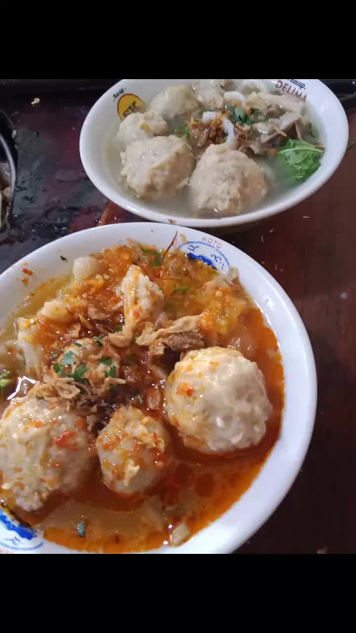 @BAKSO & MIE BALUNGAN PAK ARIS