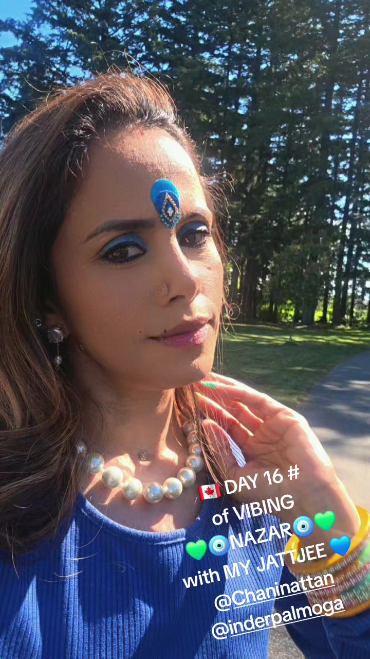 @ROOHI DHILLON🇮🇳❤️🇦🇪❤️🇨🇦