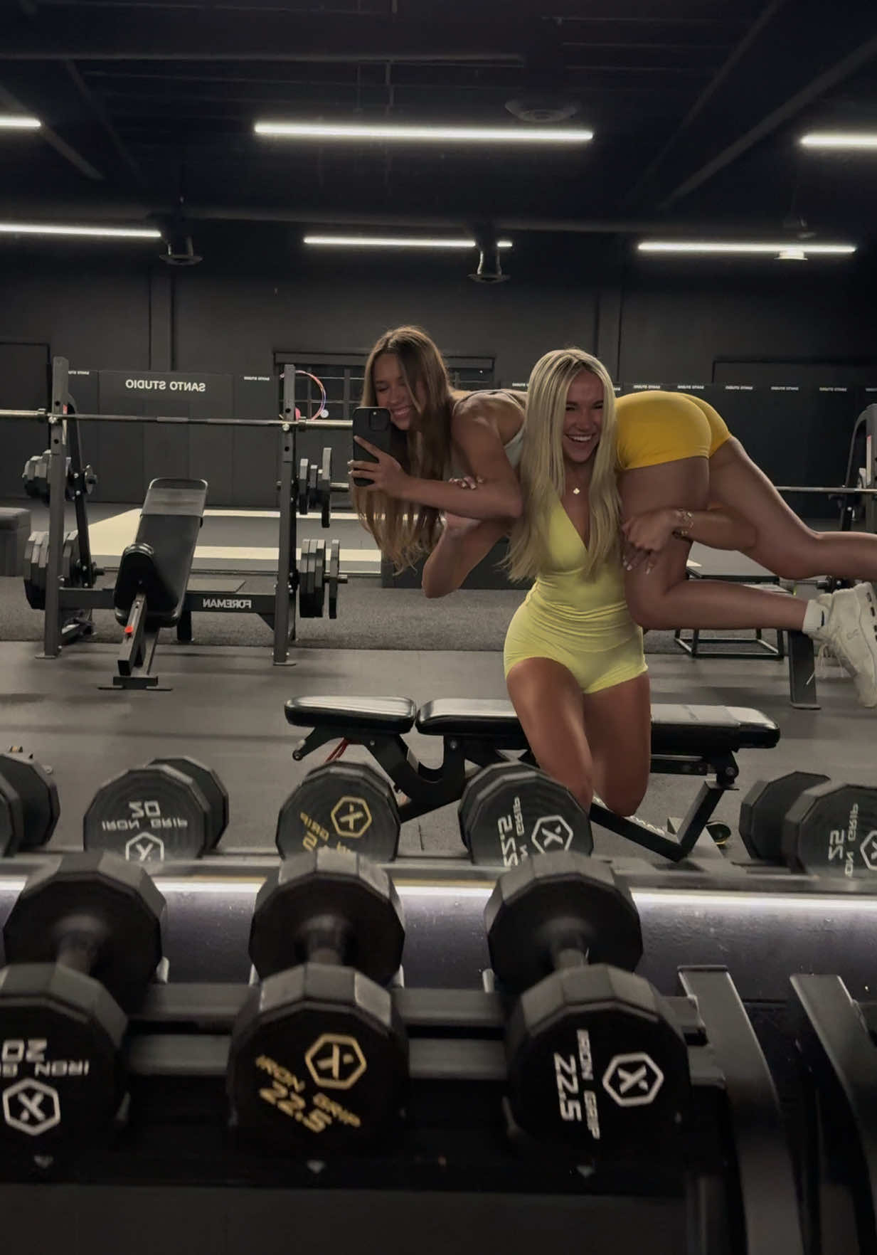 @Ava | Online Fitness Coach