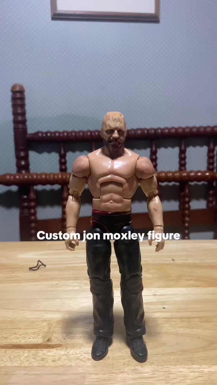 @STOP MOTION KING