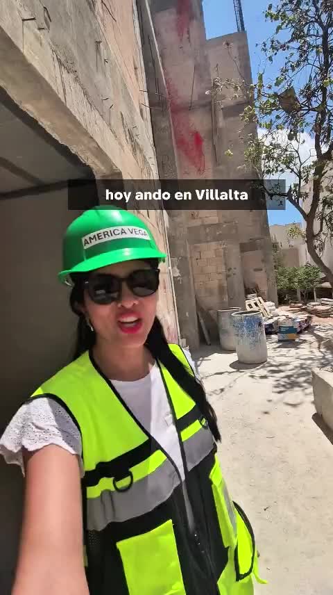 @America vega inmobiliaria