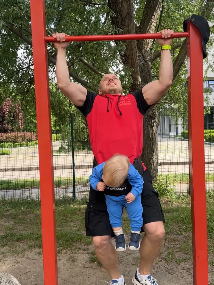 @MUSCLE.UA спорт харчування