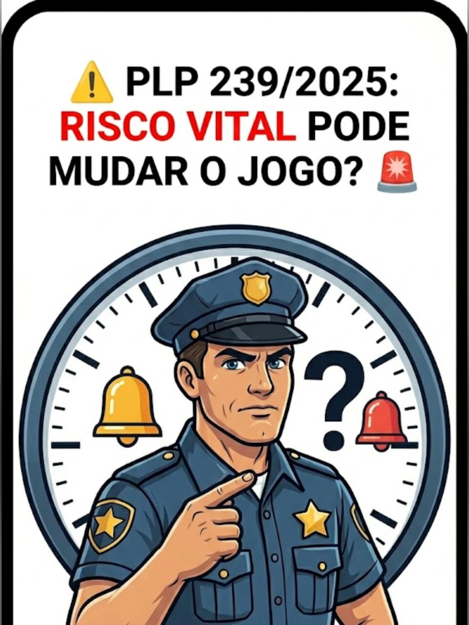@Eduardo | Vigilantes QAP