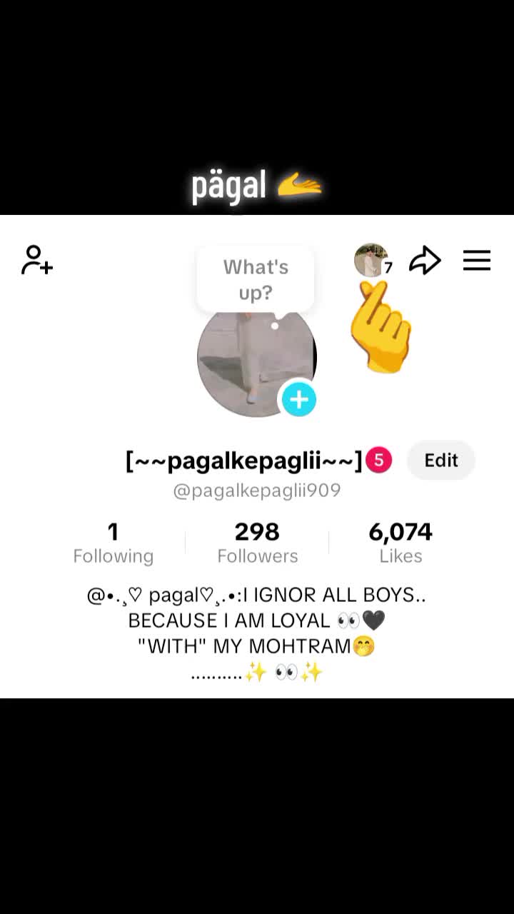 @[~~pagalkepaglii~~]