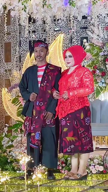@Ayiek wedding bangkalan