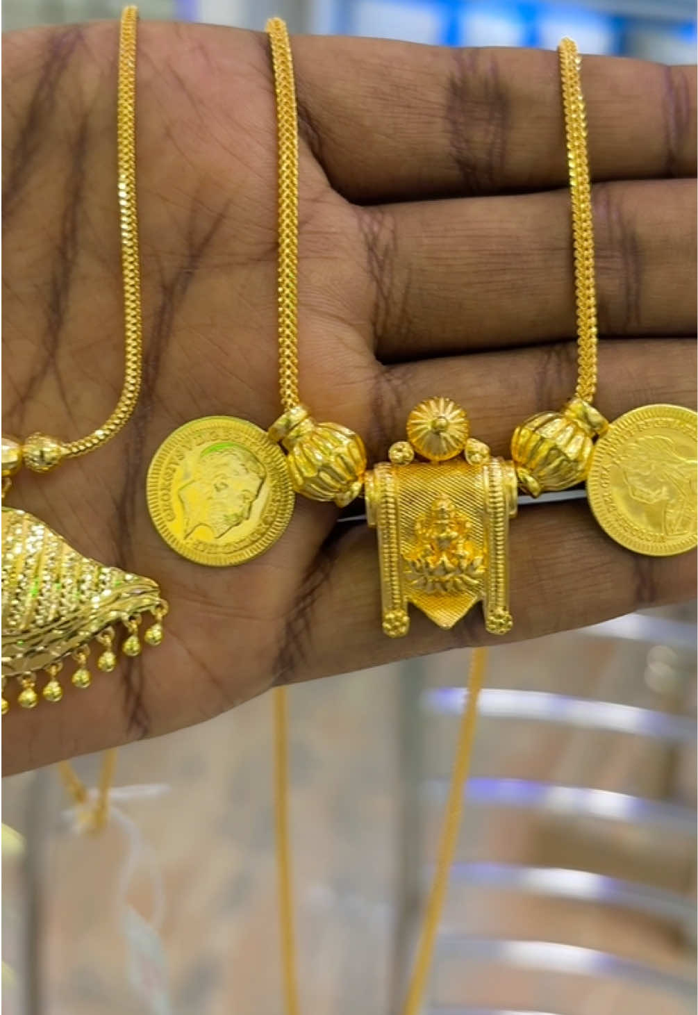 @Khanchana Jewellers