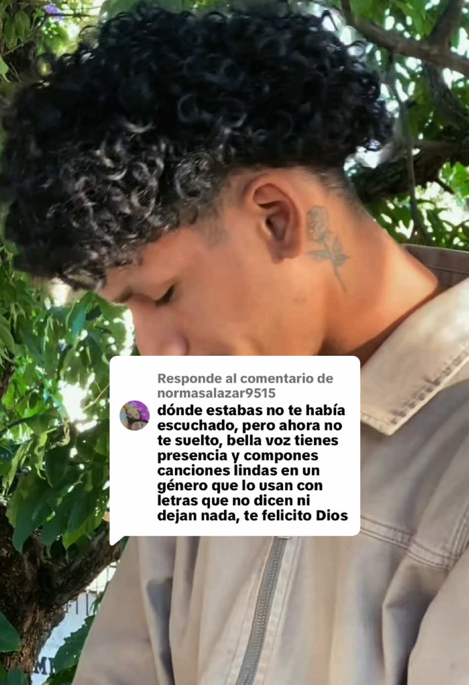 @🩷Karhet La voz del amor 🩷