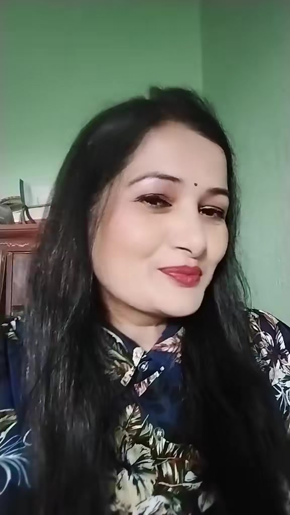 @Usha Kharel