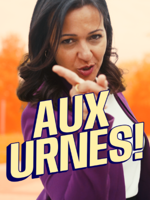 @Québec solidaire