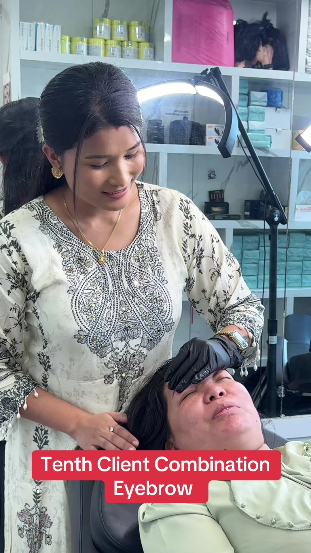 @Refined Beauty Hub (Salon)