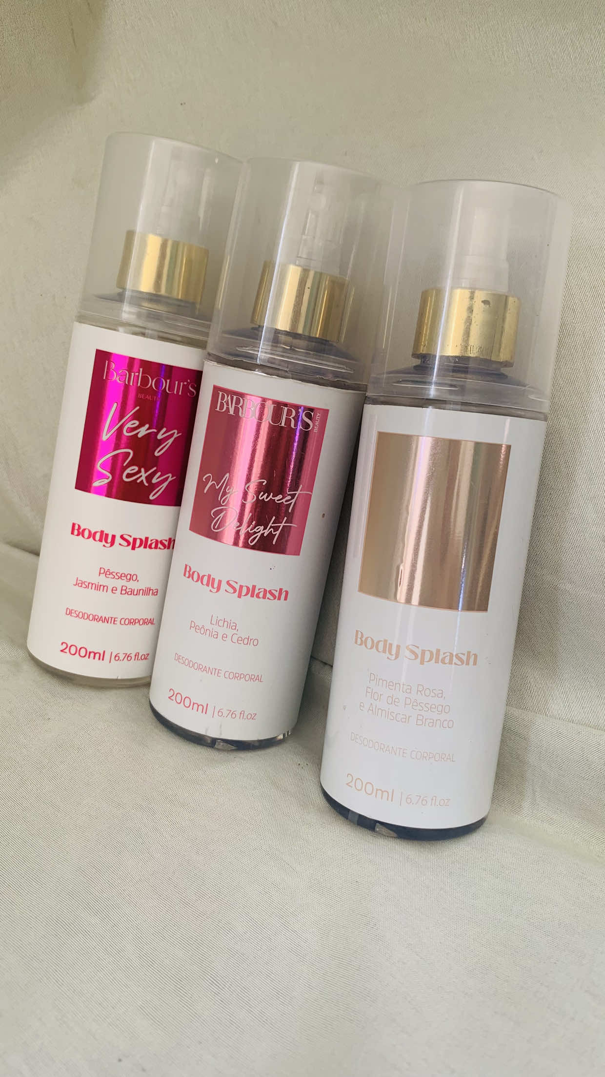 @Nyelle Santana Creador/Shop