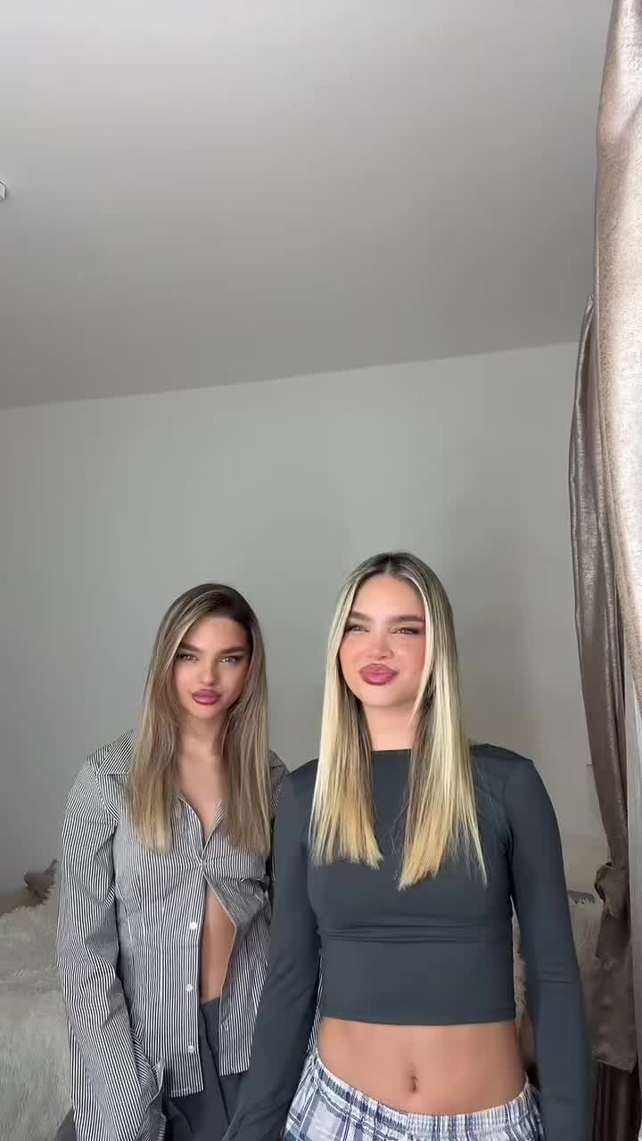 @mina & nina novičić