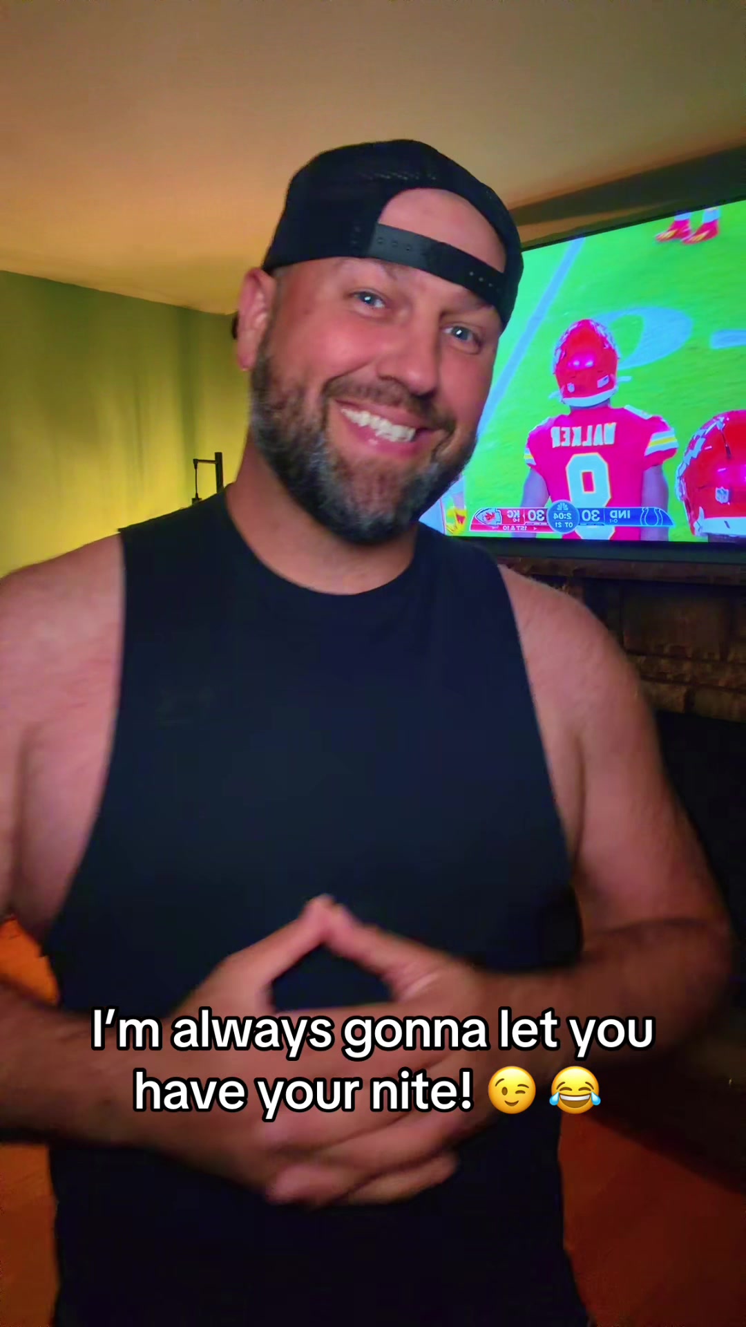 @Mike Chandler