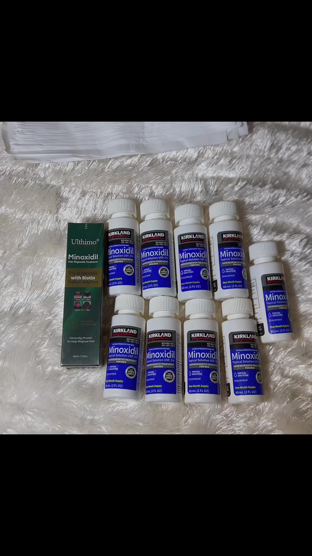 @Aunty solution skin and hair