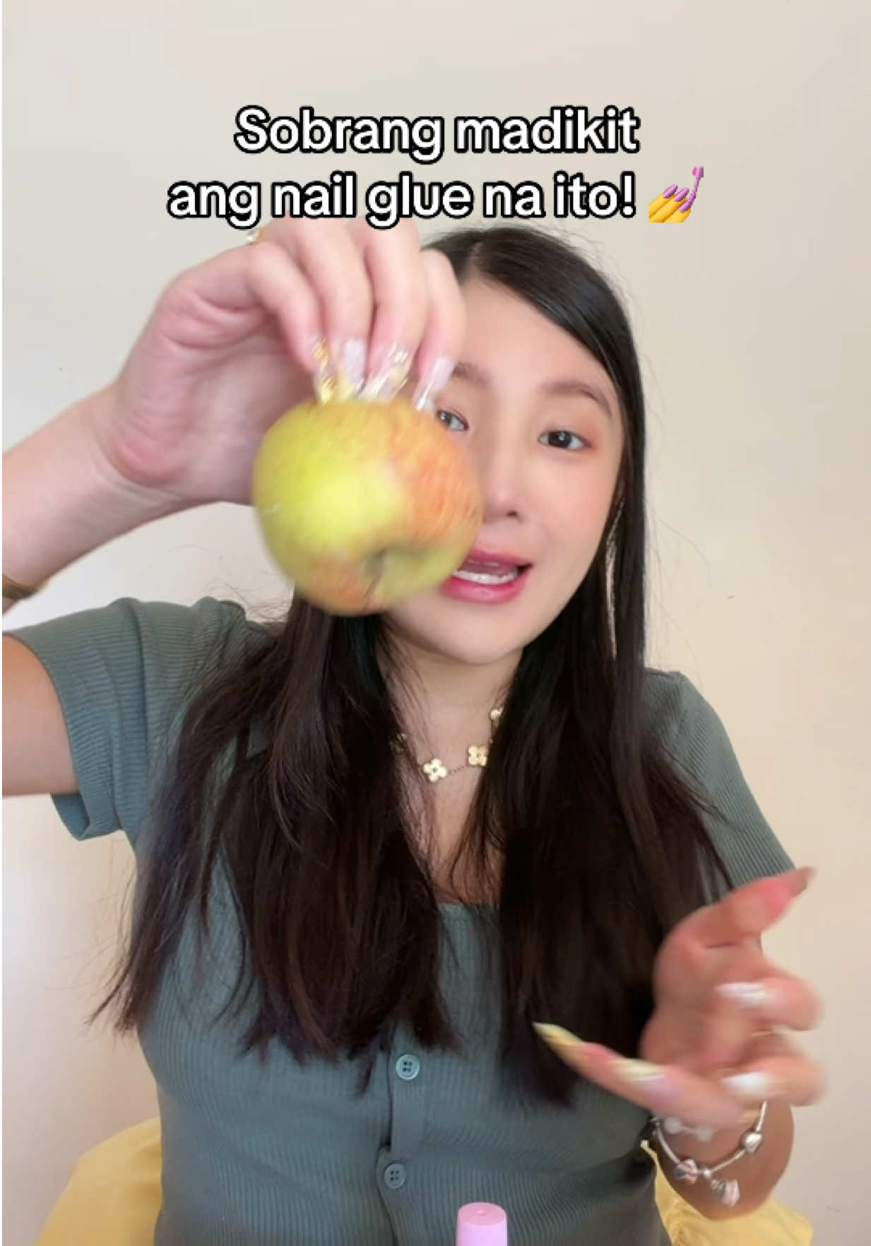@Therese Tiangco