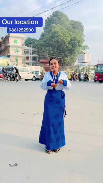 @👗Clothing In Nepal👘KTM👘