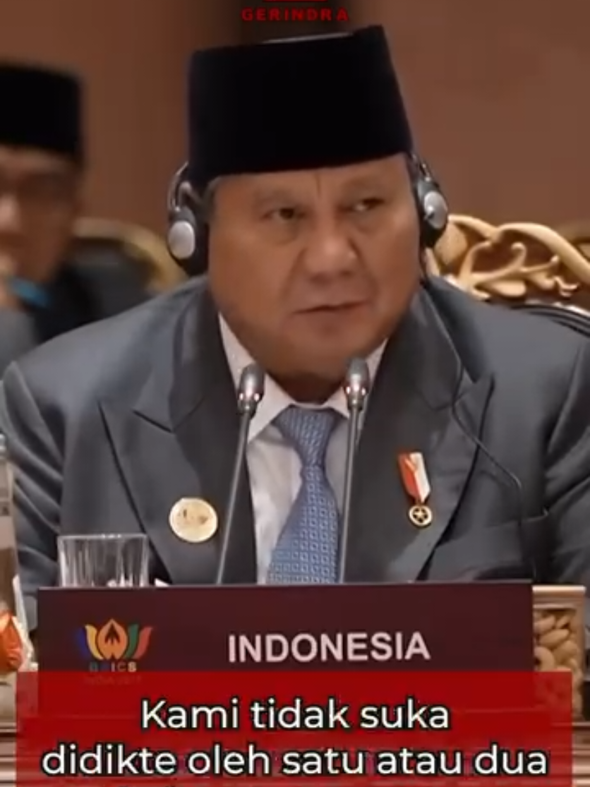@Relawan Bung Ramson