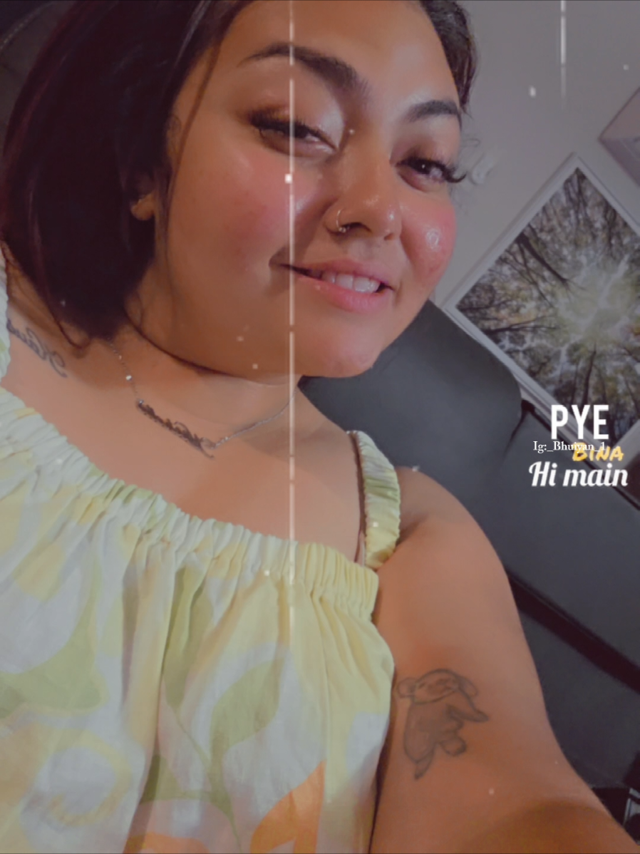 @Michelle Kumar