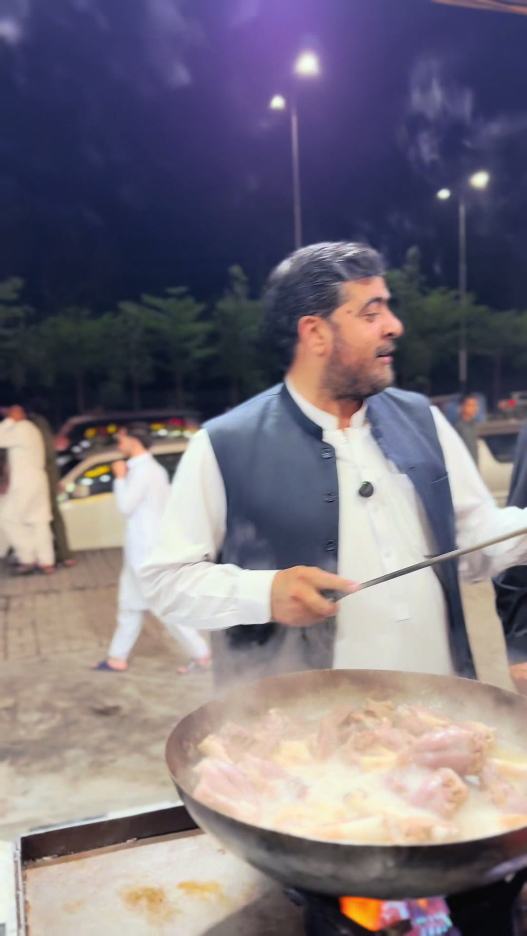 @Khyber Charsi Tikka Peshawar